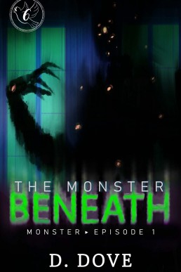 The Monster Beneath (Monster episode 1)