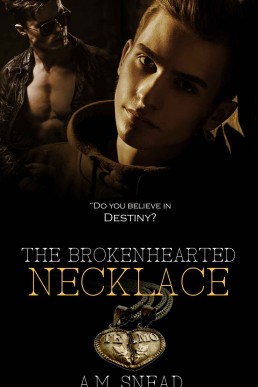 The Brokenhearted Necklace:: That Which Was Lost series (Vol. 1)