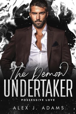 The Demon Undertaker (Possessive Love 13)