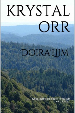 Doira’Liim (The Beautiful Whisper of the Goddess Saga, #1)