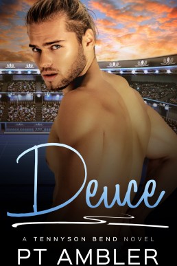 Deuce (Tennyson Bend 2)