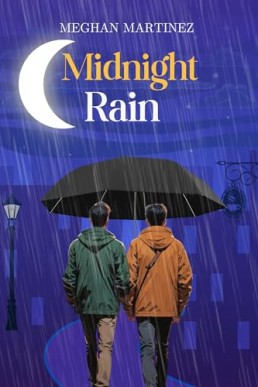 Midnight (MM Paranormal Mystery Romance)