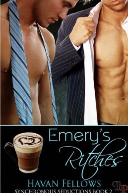 Emery's Riches (Synchronized Seduction 2)