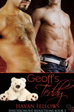 Geoff’s Teddy (Synchronous Seductions 3)