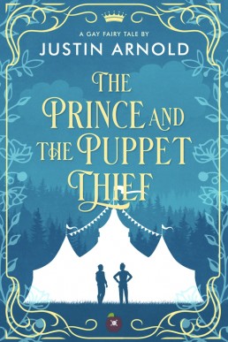 The Prince And The Puppet Thief