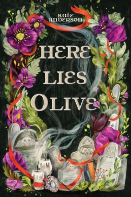 Here Lies Olive