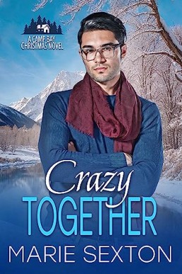 Crazy Together (Camp Bay Christmas 3)