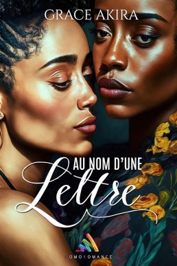 Au nom d'une lettre (French Edition)