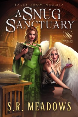A Snug Sanctuary: A Cozy Fantasy