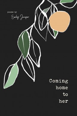 Coming Home to Her: Poems about love, sexuality, and being human (PDF Scan)