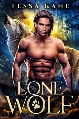 Lone Wolf (Exiled Omegas 1)