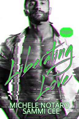Liberating Love (Interlocking Fragments 3)