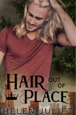 Hair Out of Place