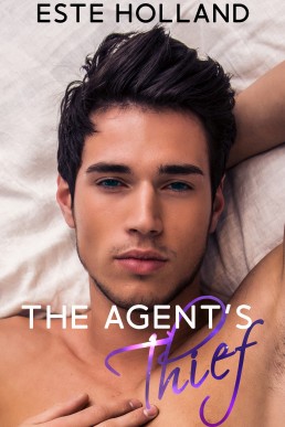 The Agent’s Thief  (Westwood Agency 1)