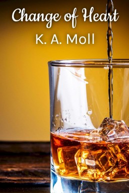 Change of Heart (Heart Series Book 1) (New Cover)