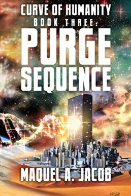 Purge Sequence (Curve of Humanity 3)