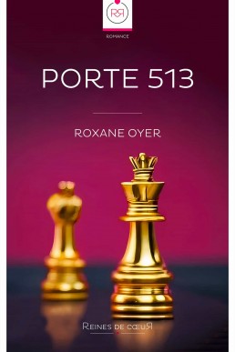 Porte 513 (French Edition)