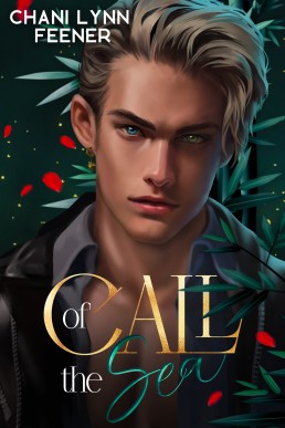 Call of the Sea (The Devils of Vitality 3)