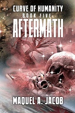 Aftermath (Curve of Humanity 5)