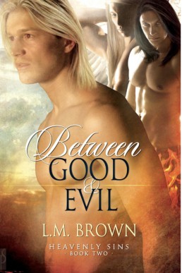 Between Good & Evil (Heavenly Sins 2)