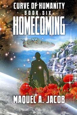 Homecoming (Curve of Humanity 6)