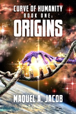 Origins (Curve of Humanity 1)
