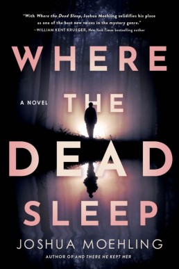 Where the Dead Sleep (Ben Packard 2)