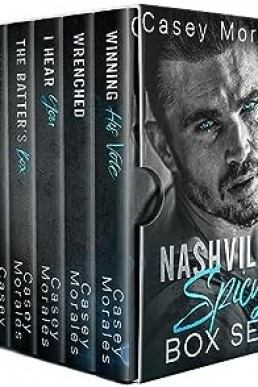 Nashville Spicy (Complete Box Set 1-5)