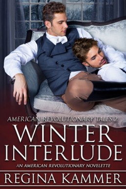 Winter Interlude  (American Revolutionary Tales 2)