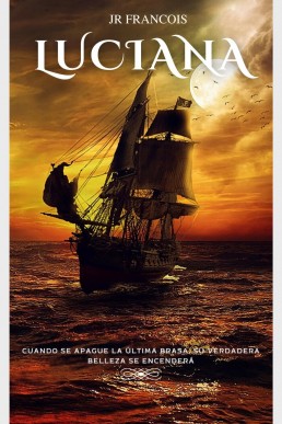LUCIANA: Novela sáfica de romance lésbico (Spanish Edition)