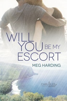 Will You Be My Escort (The Carlisles 2)