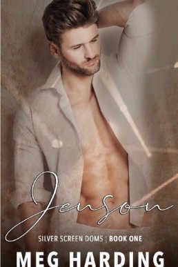 Jenson  (Silver Screen Doms 1)