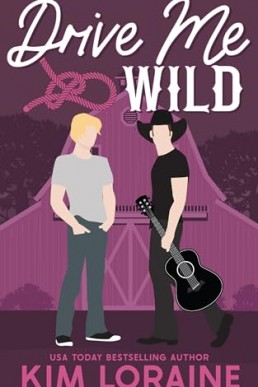 Drive Me Wild (Sunrise Cowboys 10)
