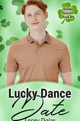 Lucky Dance Date (Holiday Surprise 4)