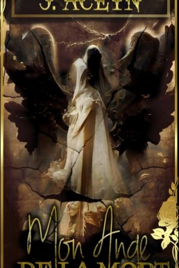 Mon Ange de la Mort: A dark&steamy sapphic novella