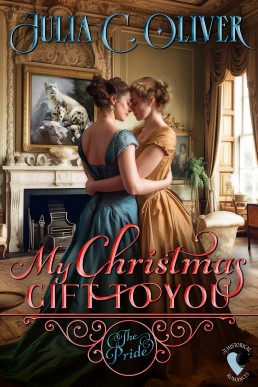 My Christmas Gift to You: Forbidden Love