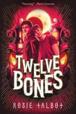 Twelve Bones (Sixteen Souls 2)