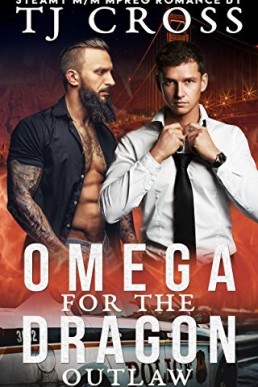 Omega For The Dragon Outlaw (Omega for the Dragon 5)