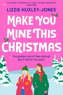 Make You Mine This Christmas (New Cover)