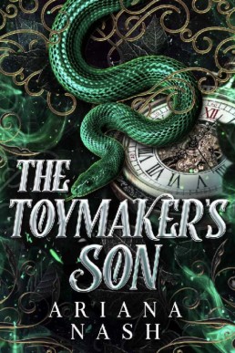 The Toymaker's Son