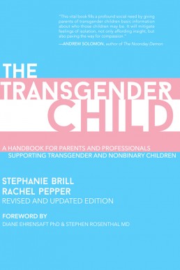 The Transgender Child
