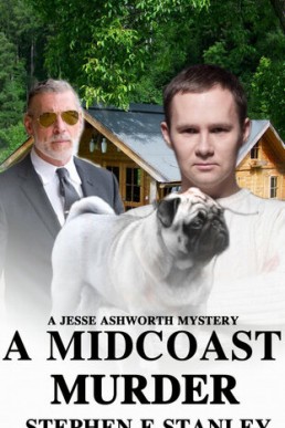A Midcoast Murder (Jesse Ashworth Mystery 1)