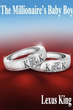 Millionaire's Baby Boy