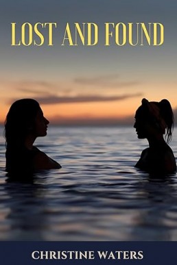 Lost and Found: A Novel | Age Gap Lesbian Romance (Helen and Lana's Journey Book 6)