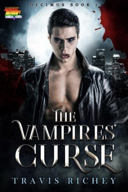 The Vampires' Curse (Decimus 1)