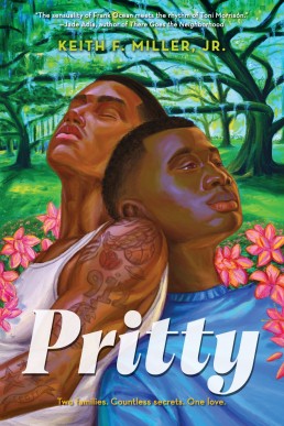 Pritty (Pritty Book 1)