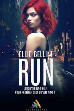 Run: Thriller lesbien (French Edition)