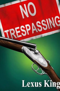No Trespassing
