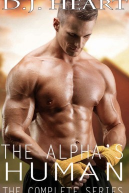 The Alpha's Human (The Alpha's Human 1)
