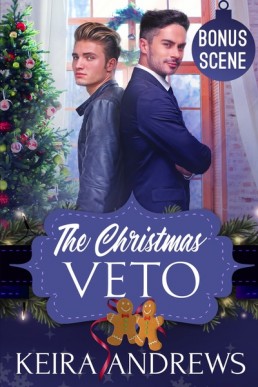 The Christmas Veto Bonus Scene (Festive Fakes 3.1)